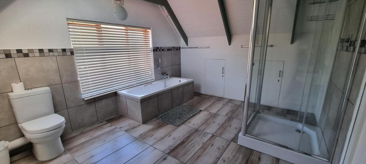 Dullvino Cottage No 15 At Critchley Dullstroom Luaran gambar