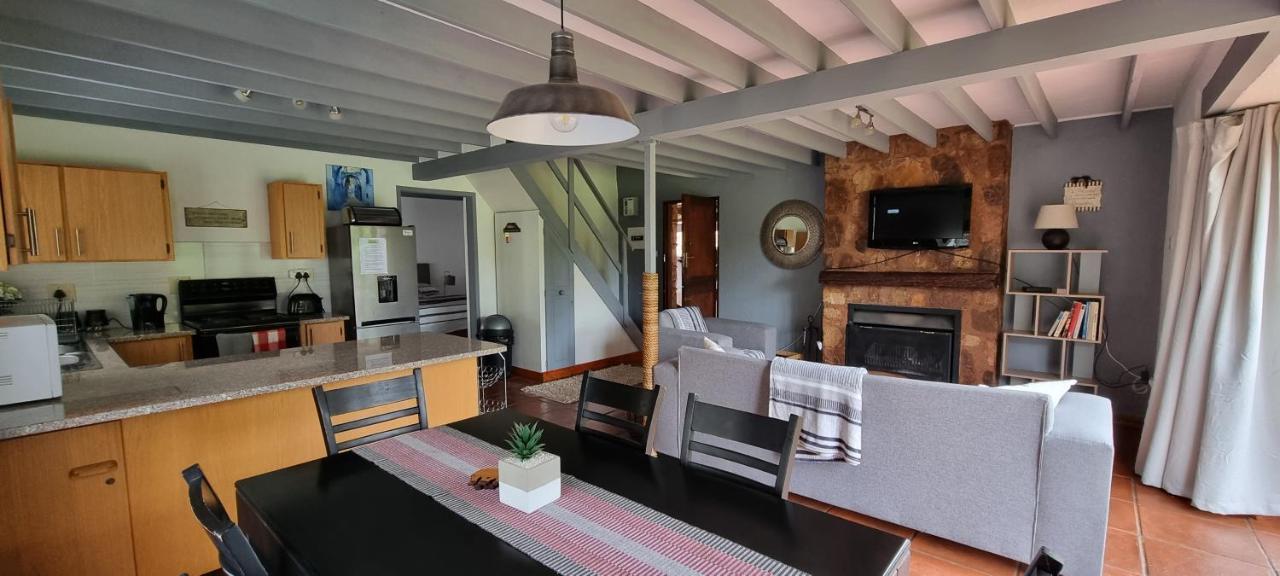 Dullvino Cottage No 15 At Critchley Dullstroom Luaran gambar