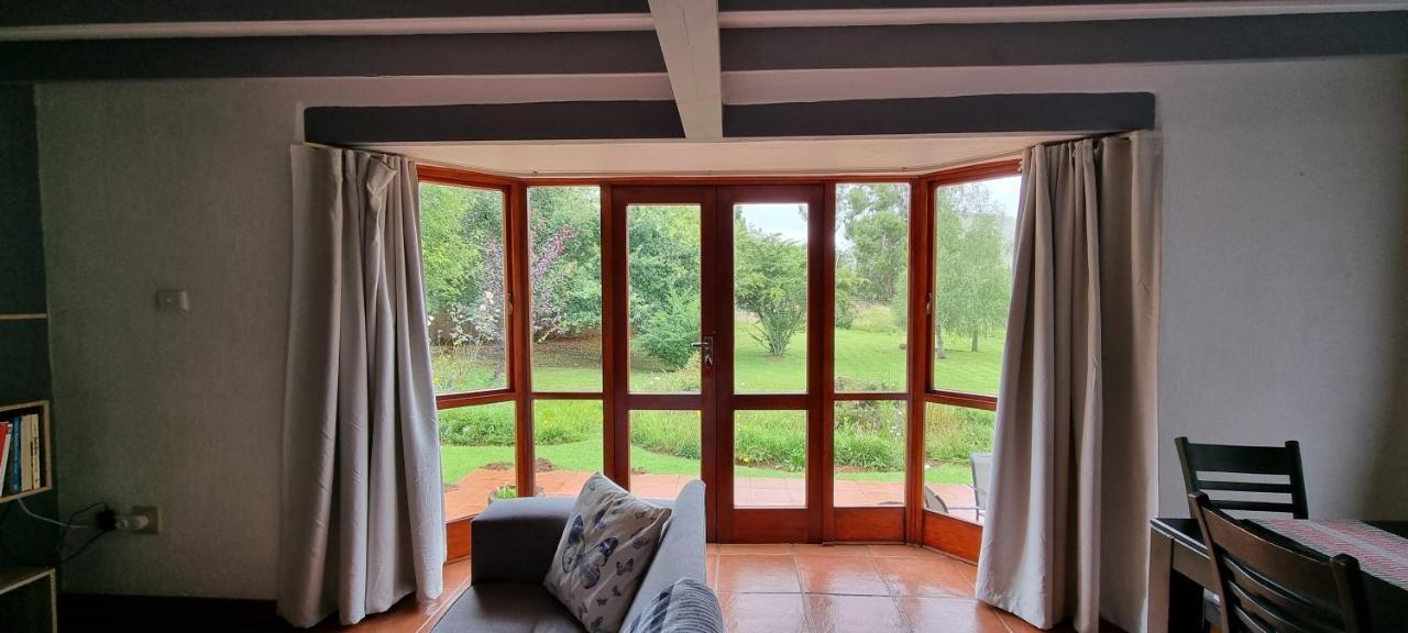 Dullvino Cottage No 15 At Critchley Dullstroom Luaran gambar