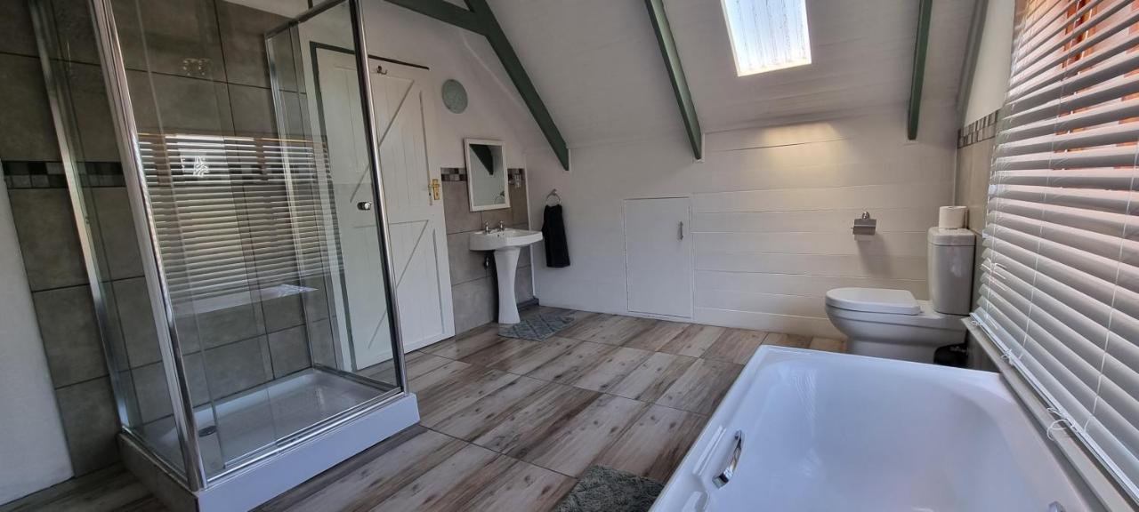 Dullvino Cottage No 15 At Critchley Dullstroom Luaran gambar