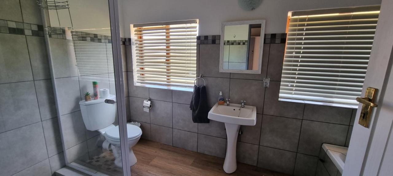 Dullvino Cottage No 15 At Critchley Dullstroom Luaran gambar