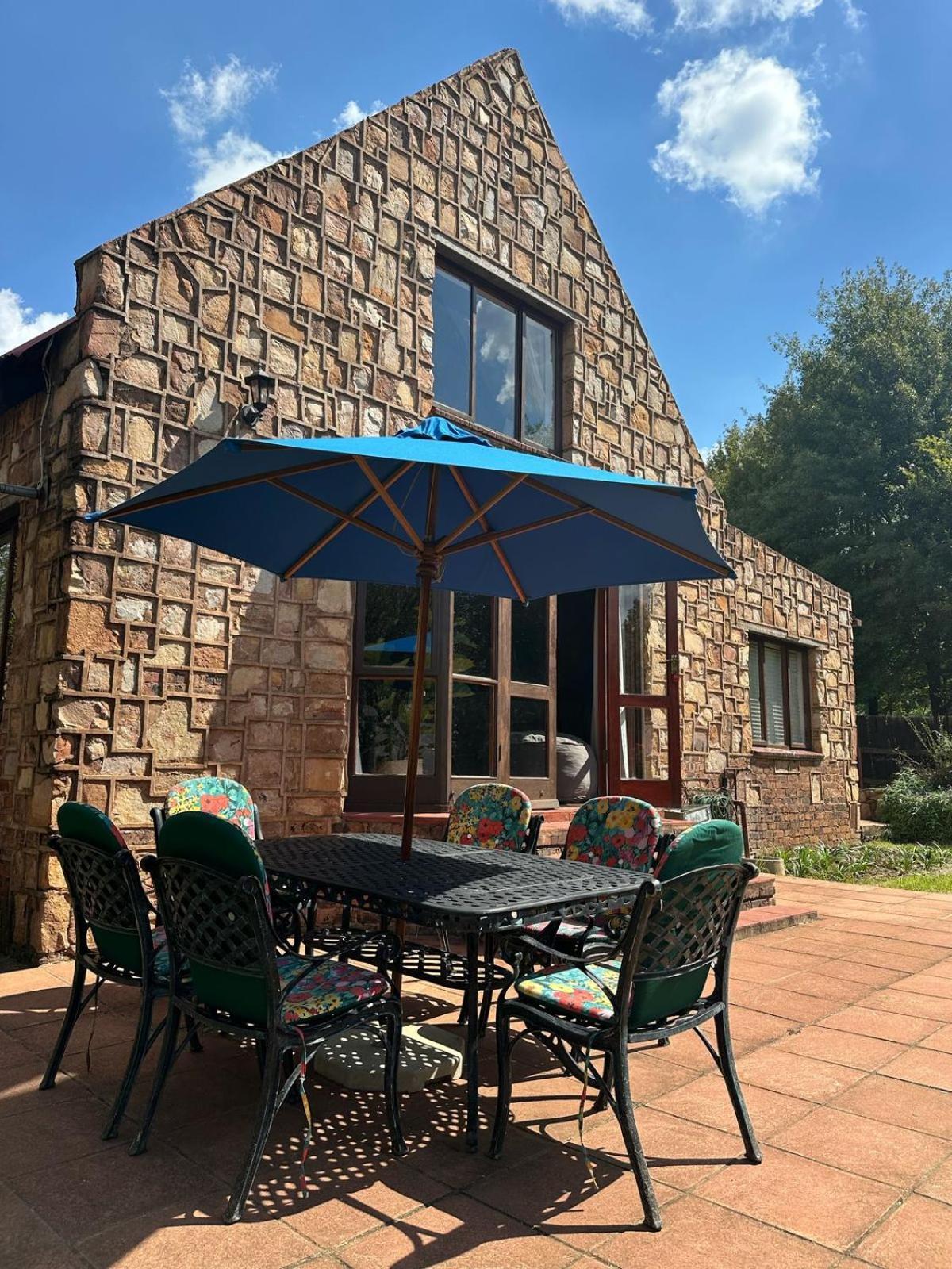 Dullvino Cottage No 15 At Critchley Dullstroom Luaran gambar